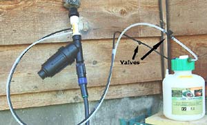Valves