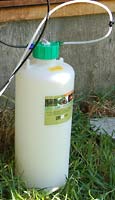Fertilize